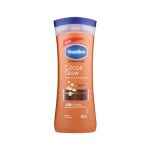 Vaseline Intensive care Cocoa Glow With P C Butter
